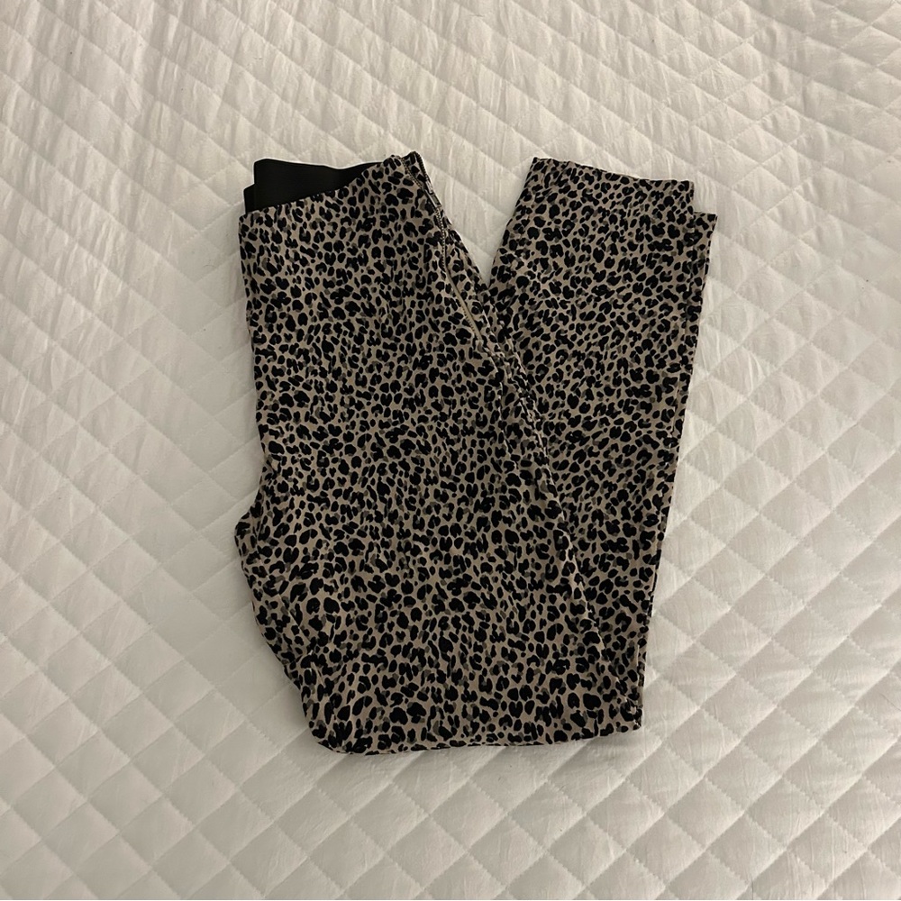 Target (A New Day), high rise, skinny ankle pants. Size 2.